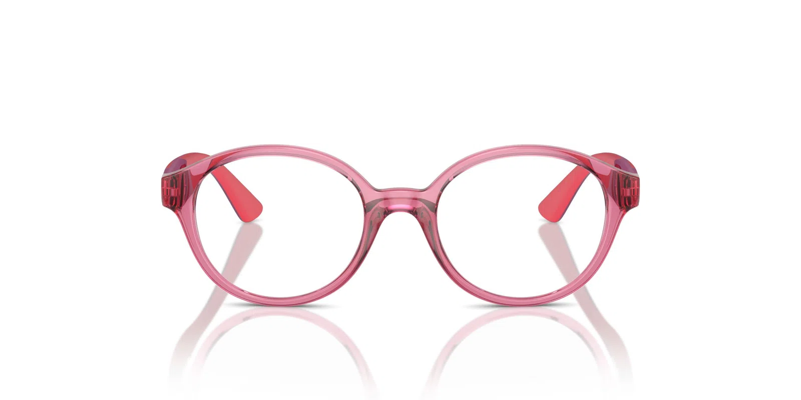 Vogue Eyewear Kids Vista 2025 Eyeglasses - view 34
